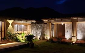 Hostal Villa Quieta