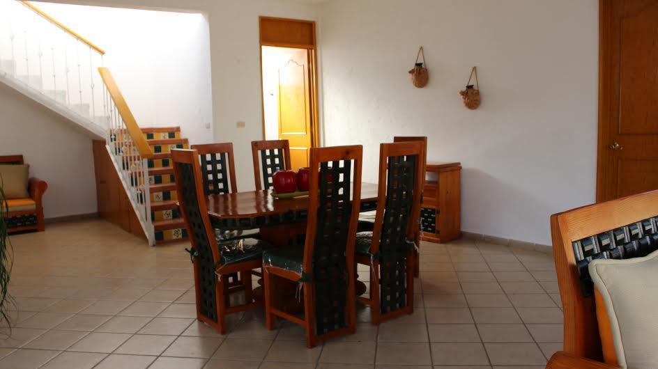 Hostal Villa Quieta Tepoztlán Exterior foto